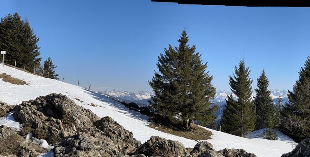 Fotó a Markus W honlapról a túra során