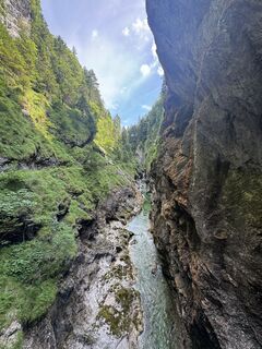 Photo de Nico Rinkau le long du parcours