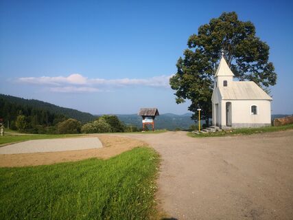 Fotografie z Hatas Jan na trase