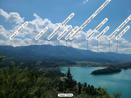 Foto von mmecki entlang der Tour