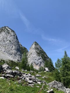Foto von Torsten Klein entlang der Tour