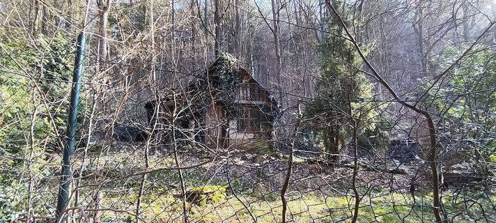 Fotografie z Iryna na trase