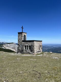 Fotografija s spletne strani Chris na poti