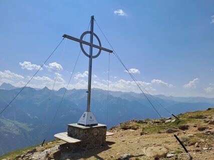 Foto von Wanderbursche66 entlang der Tour