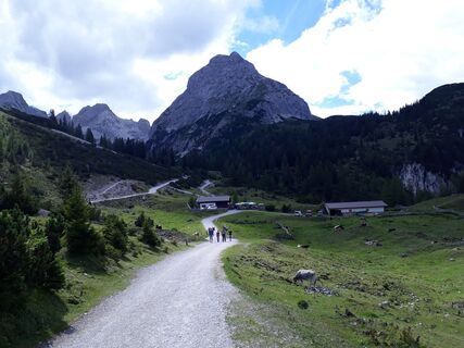 Seebenalm