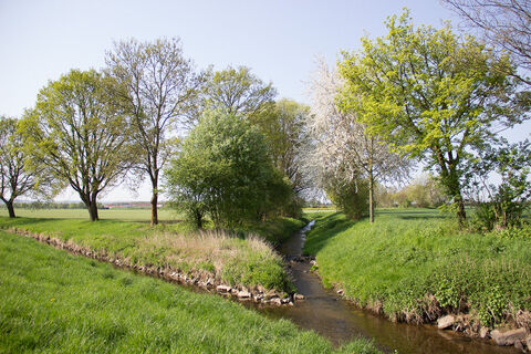 Swisttal -Swistbach