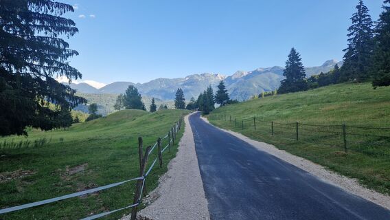 Photo de Viktor The Great le long du parcours