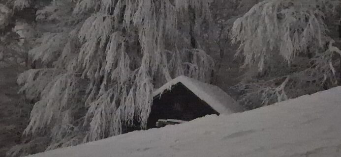 Fotografija s spletne strani Štefan Sumper na poti