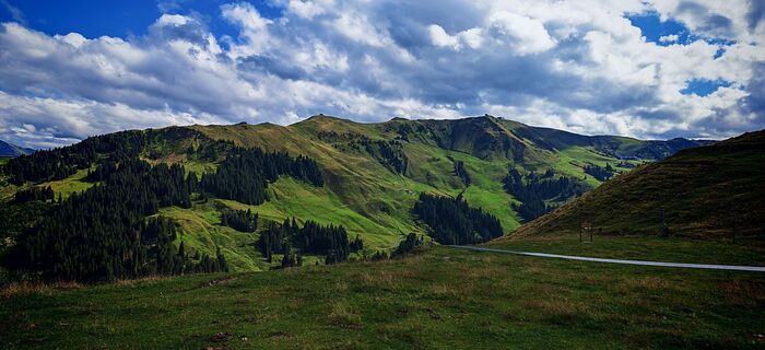 Foto von ReginaSt entlang der Tour