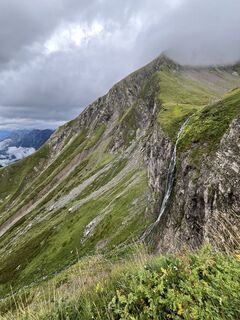 Fotografija s spletne strani Malte Metelmann na poti