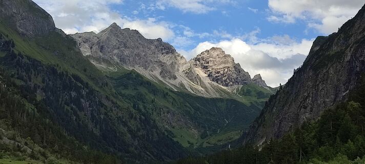 Foto von Ineswanki entlang der Tour