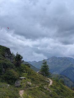 Foto von ElizabethMMorris entlang der Tour