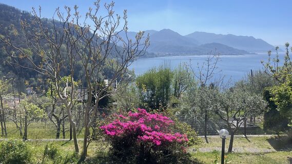 Photo de Lis Malzach le long du parcours