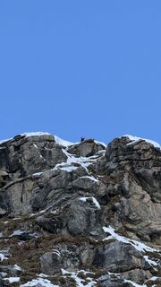 Fotografia z Relbot na trase