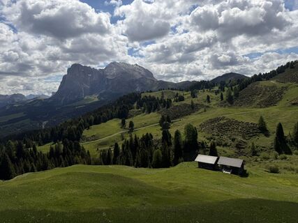 Foto de Gebhard Kugler 1 a lo largo del recorrido