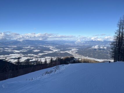Fotografia z Richard Nieuwenhuizen na trase