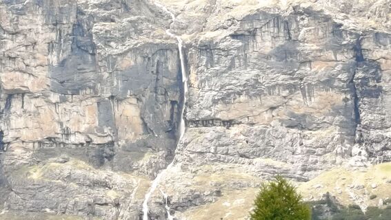 Fotografie z István Gábor 1 na trase