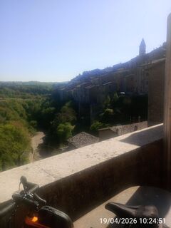 Foto von ale civ entlang der Tour