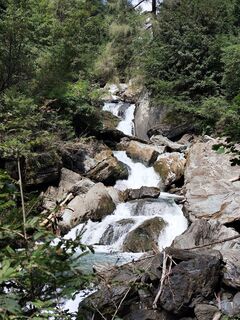 Fotografie de la Vladka de-a lungul turului