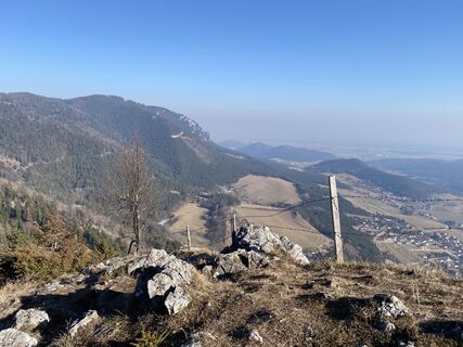 Фото с сайта Verena Oberleitner во время экскурсии