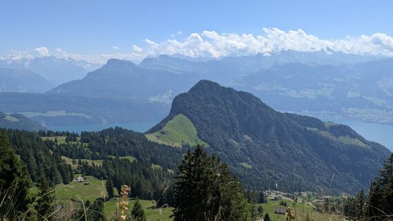 Fotografija s spletne strani Klaus Klaus na poti