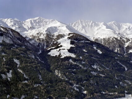 Skitour Schönberglspitze