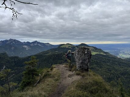 Photo de Marcusengler le long du parcours