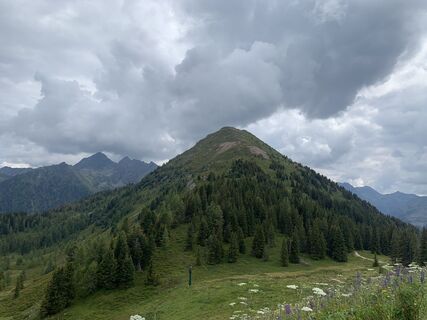 Foto von Kahec33@gmail.com S entlang der Tour