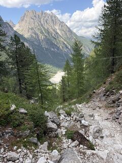 Fotografija s spletne strani Lukasblaszczyk na poti