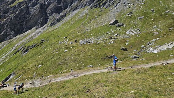 Photo de Robert8992 le long du parcours