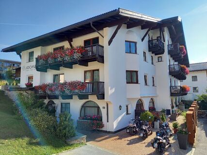 Hotel Garni Jochum