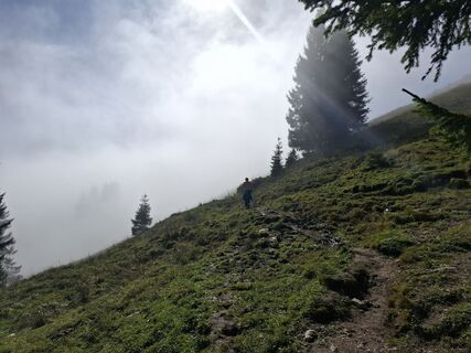 Photo de Ab Er le long du parcours