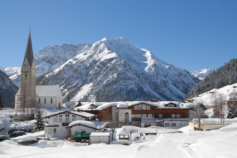 Naturhotel Lärchenhof