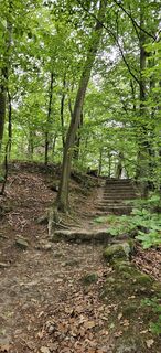 Fotó a Andreas Henning honlapról a túra során