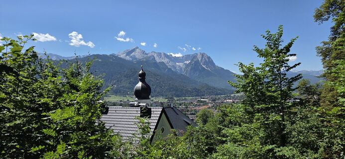 Foto von . 3 entlang der Tour