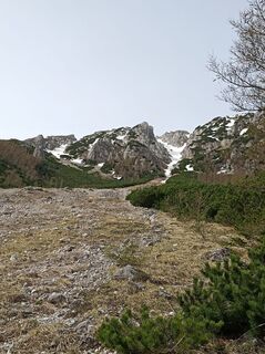 Fotografia z Bergpirat na trase
