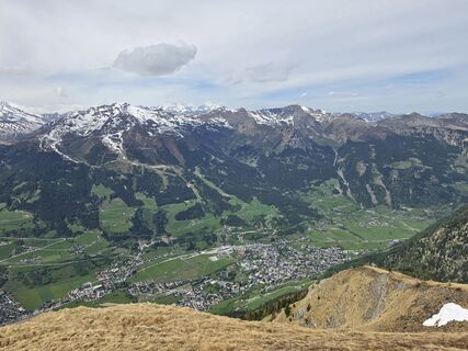 Foto von Poestlingberg entlang der Tour