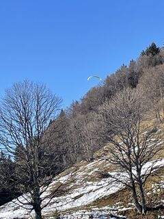Fotografia z Erwin trauner na trase