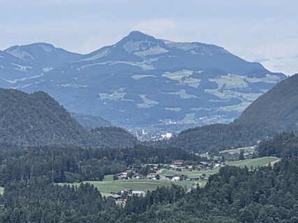 Foto von Ralf Röhrborn entlang der Tour