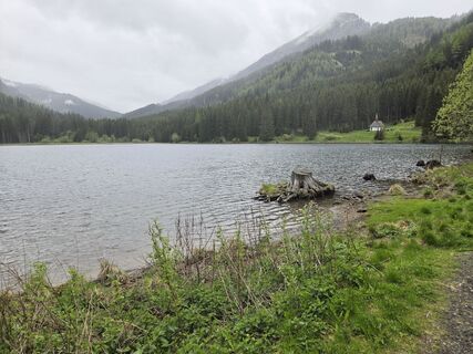 Fotografija s spletne strani Timon Bertignoll na poti