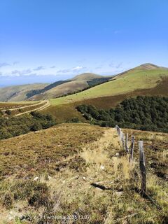 Fotografija s spletne strani Przemysław Morek na poti