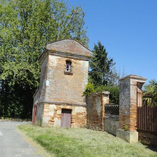 piegonnier in Lugan
