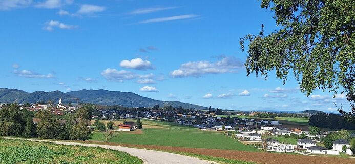 Foto von Klaus-GM entlang der Tour
