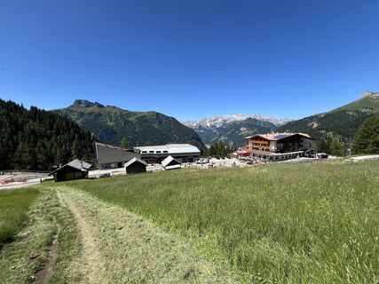 Foto von Ralf Wulf entlang der Tour