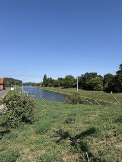 Foto da Günter Ritzer lungo il tour