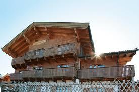 Staudis Skihütten - Appartements