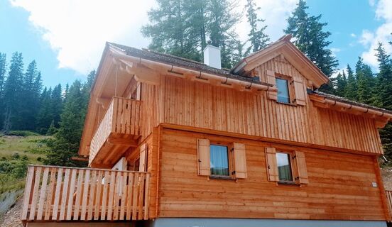 Chalet Steirabua