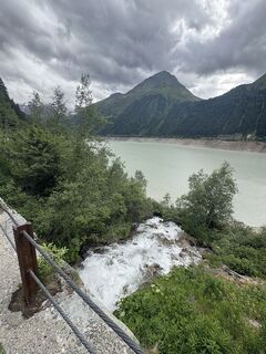 Foto von Daniel S entlang der Tour