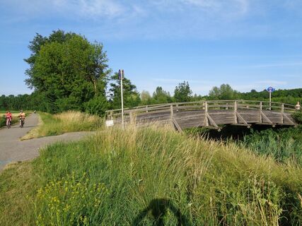 Rohrmühlbrücke