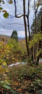 Fotografie de la Erika van den Berg de-a lungul turului